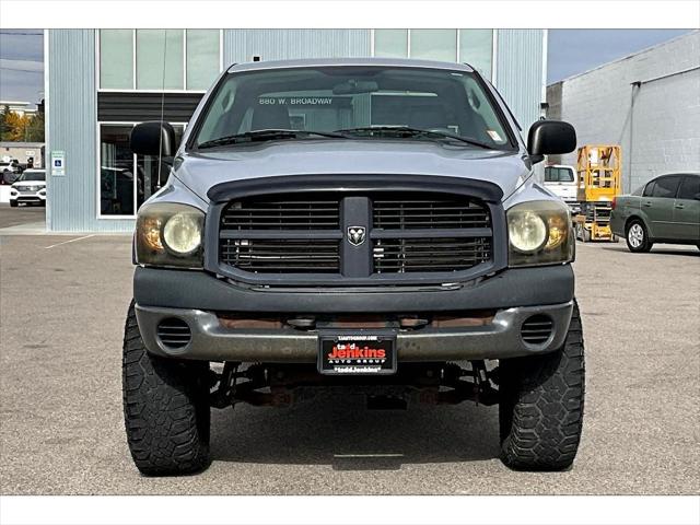 2008 Dodge Ram 1500 ST/SXT