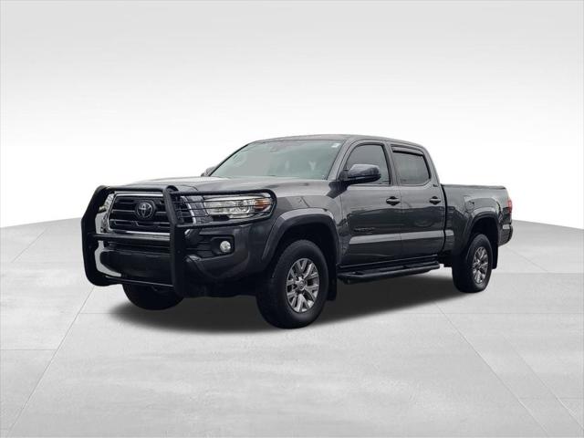 2019 Toyota Tacoma SR5 V6