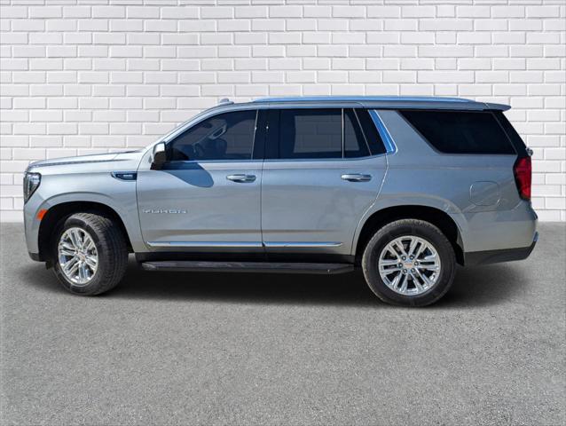 2023 GMC Yukon 2WD SLT