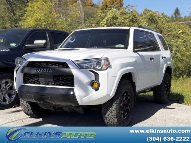 2021 Toyota 4Runner Venture Special Edition