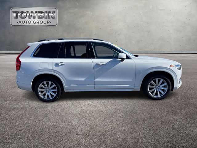 2018 Volvo XC90 T6 Momentum