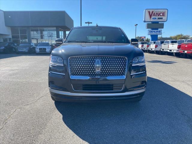 2023 Lincoln Navigator Reserve L