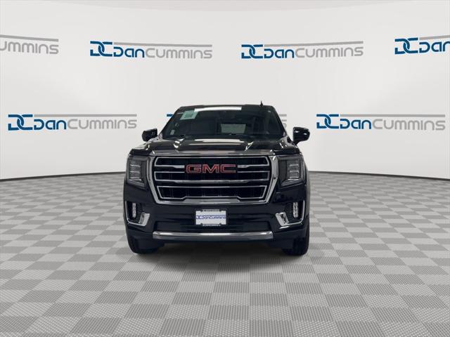 2023 GMC Yukon 4WD SLT 2023 GMC Yukon 4WD SLT