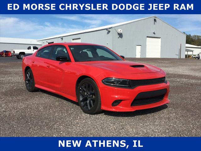 2022 Dodge Charger GT RWD