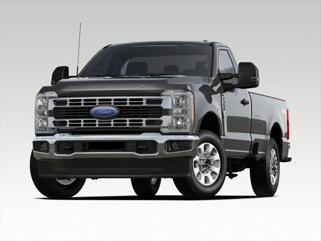 2023 Ford F-350 LARIAT