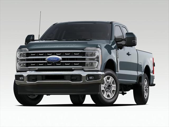 2023 Ford F-350 LARIAT