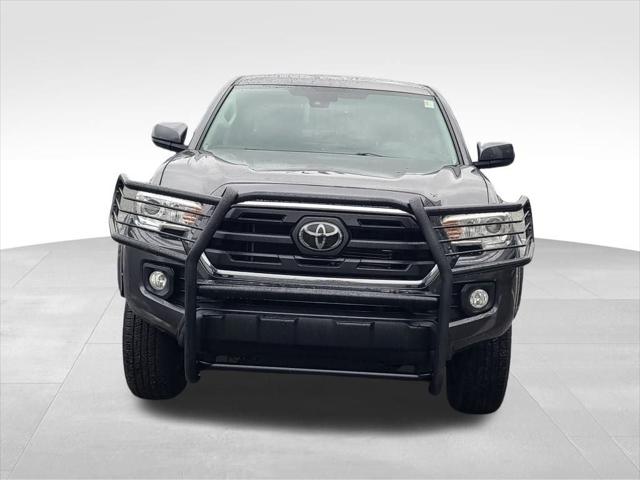 2019 Toyota Tacoma SR5 V6