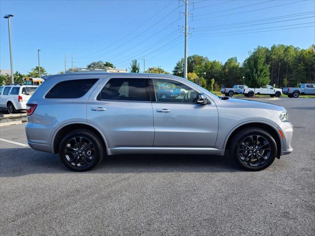 2021 Dodge Durango GT Plus AWD