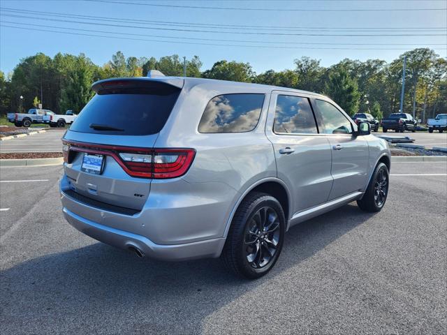 2021 Dodge Durango GT Plus AWD
