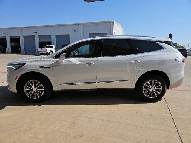 2022 Buick Enclave FWD Premium