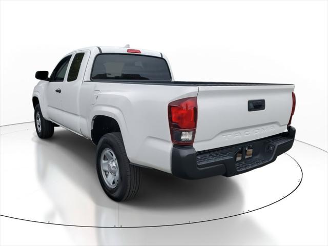 2023 Toyota Tacoma SR 2023 Toyota Tacoma SR