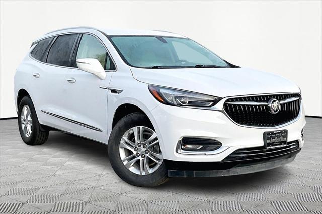 2019 Buick Enclave FWD Essence