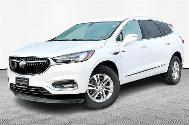 2019 Buick Enclave FWD Essence