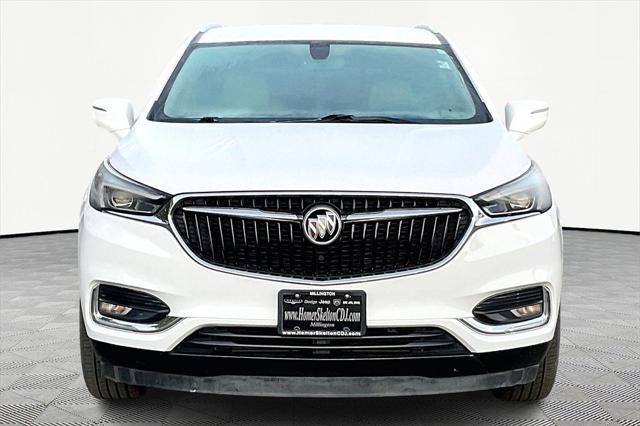 2019 Buick Enclave FWD Essence