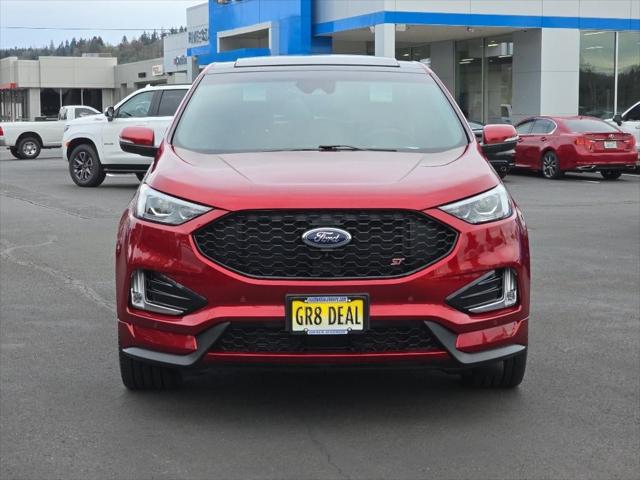 2019 Ford Edge ST