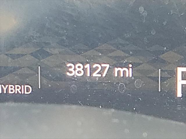 2021 Jeep Wrangler 4xe Unlimited Sahara 4x4