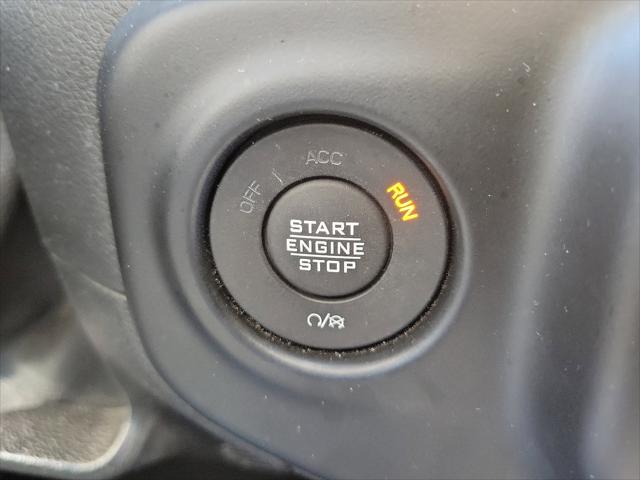 2021 Jeep Wrangler 4xe Unlimited Sahara 4x4