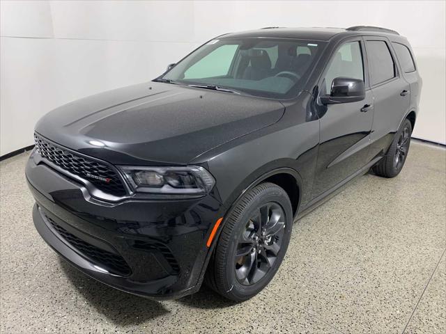 2025 Dodge Durango DURANGO GT RWD