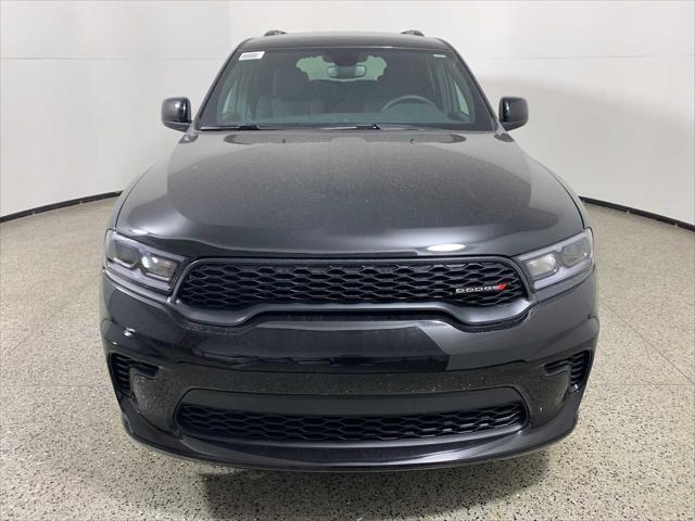 2025 Dodge Durango DURANGO GT RWD