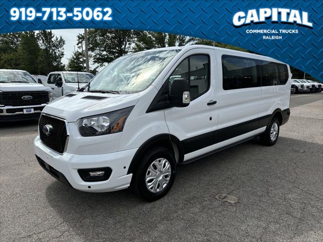 2024 Ford Transit-350 Passenger Van XLT