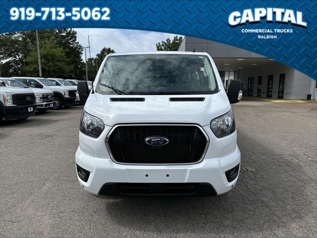 2024 Ford Transit-350 Passenger Van XLT