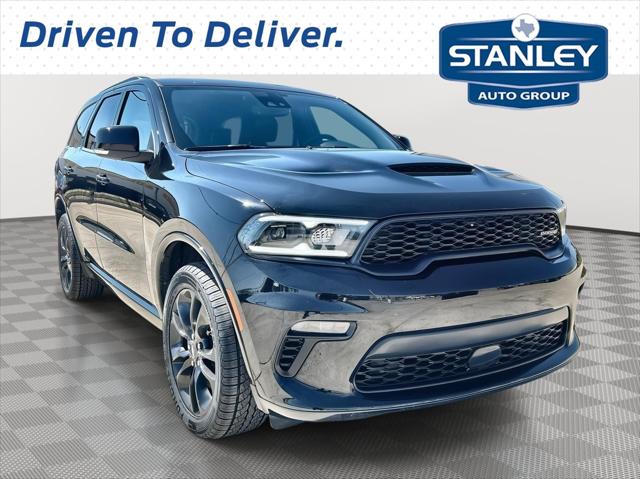 2023 Dodge Durango GT Plus AWD