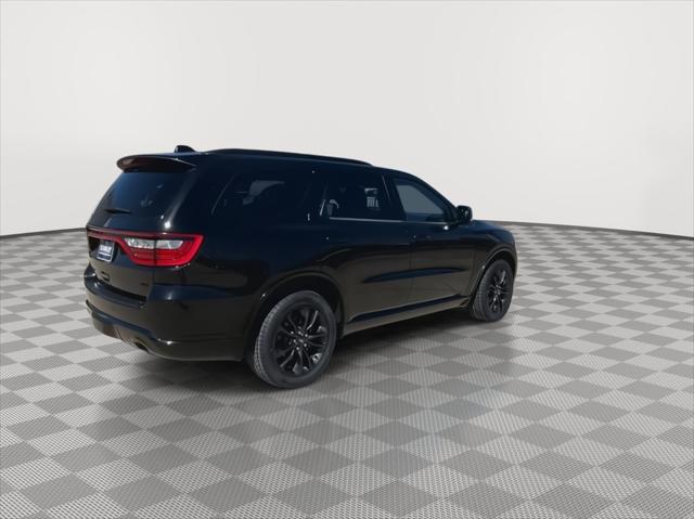 2023 Dodge Durango GT Plus AWD