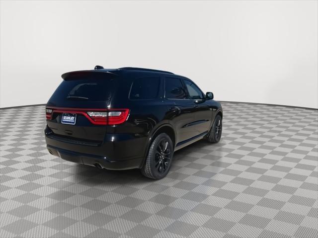 2023 Dodge Durango GT Plus AWD