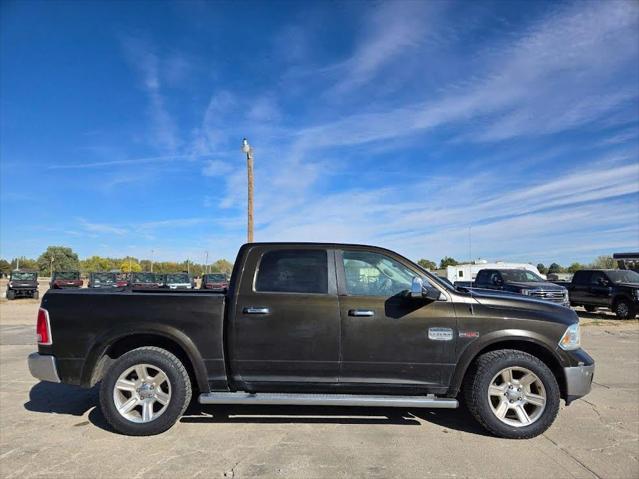 2014 RAM 1500 Longhorn 2014 RAM 1500 Longhorn