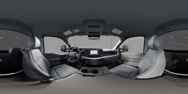 2024 Ford 600 XL