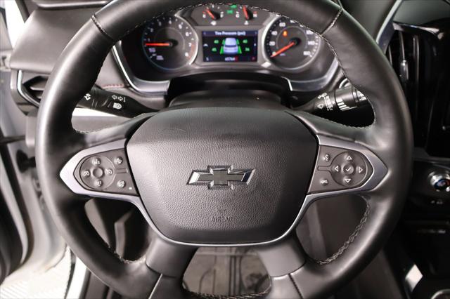 2023 Chevrolet Traverse FWD RS