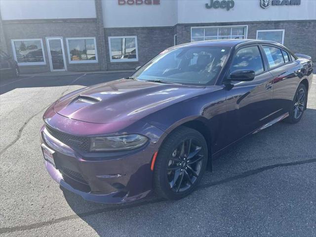 2022 Dodge Charger GT AWD