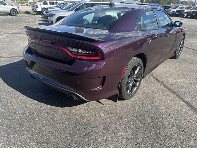 2022 Dodge Charger GT AWD