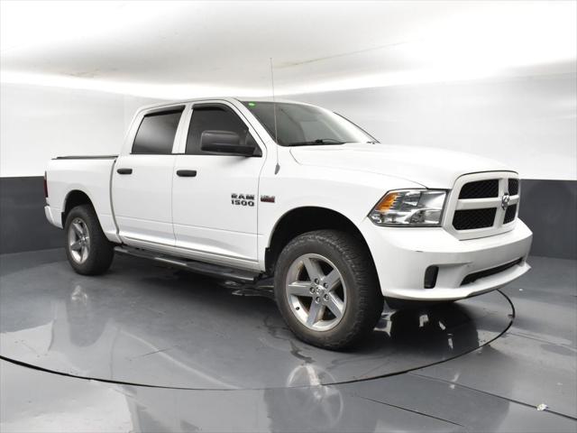 2014 RAM 1500 Express