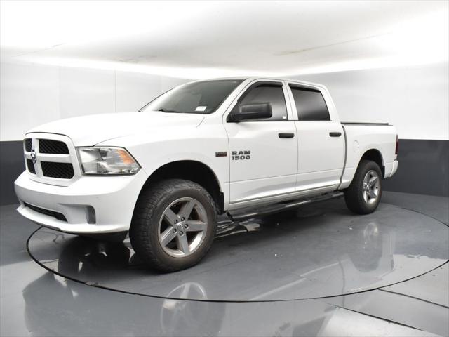 2014 RAM 1500 Express