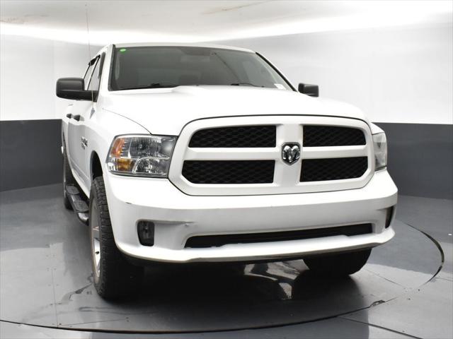 2014 RAM 1500 Express