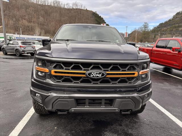 New 2024 Ford F-150 For Sale in Pikeville, KY