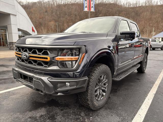 New 2024 Ford F-150 For Sale in Pikeville, KY