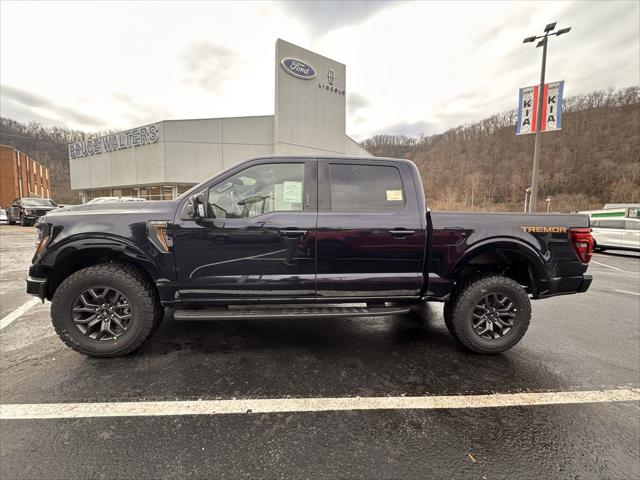 New 2024 Ford F-150 For Sale in Pikeville, KY