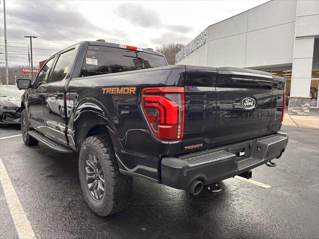 New 2024 Ford F-150 For Sale in Pikeville, KY