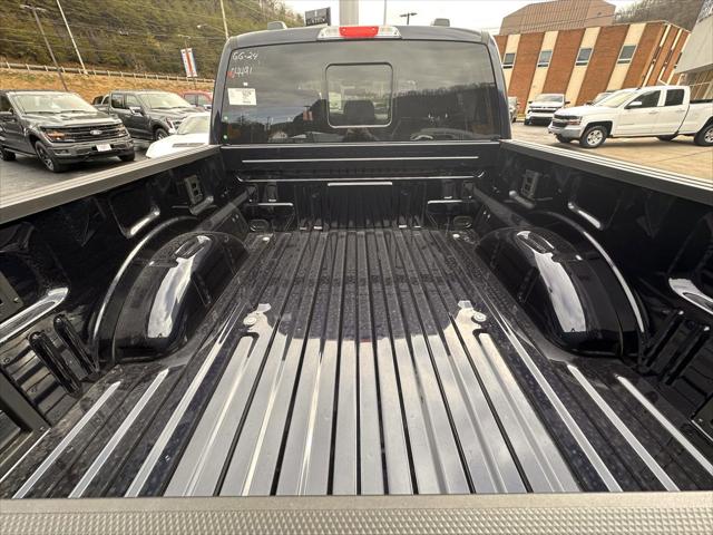 New 2024 Ford F-150 For Sale in Pikeville, KY