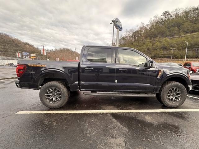 New 2024 Ford F-150 For Sale in Pikeville, KY