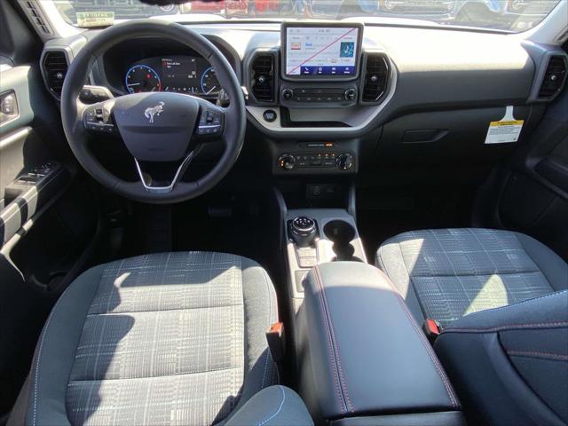 New 2024 Ford Bronco Sport For Sale in Bessemer, AL