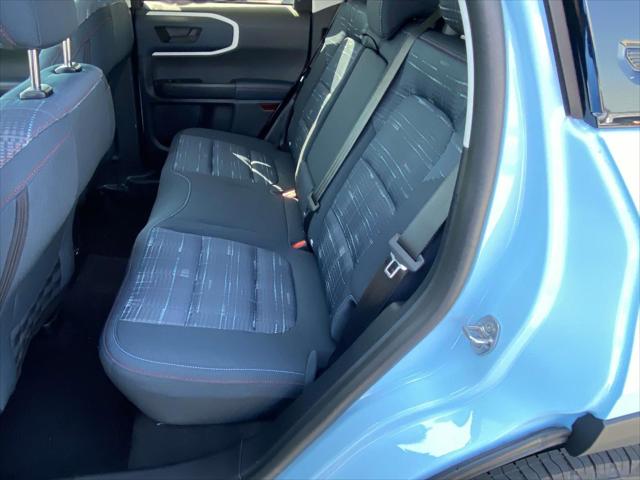 New 2024 Ford Bronco Sport For Sale in Bessemer, AL