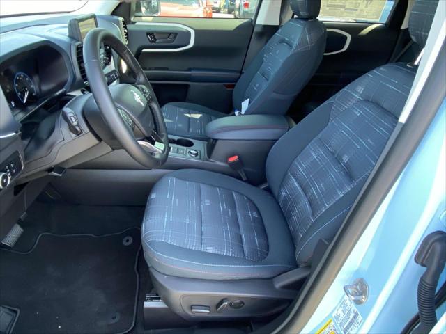 New 2024 Ford Bronco Sport For Sale in Bessemer, AL