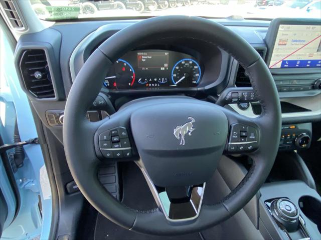 New 2024 Ford Bronco Sport For Sale in Bessemer, AL