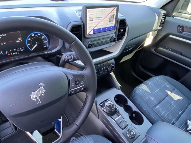 New 2024 Ford Bronco Sport For Sale in Bessemer, AL