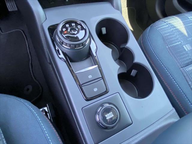 New 2024 Ford Bronco Sport For Sale in Bessemer, AL