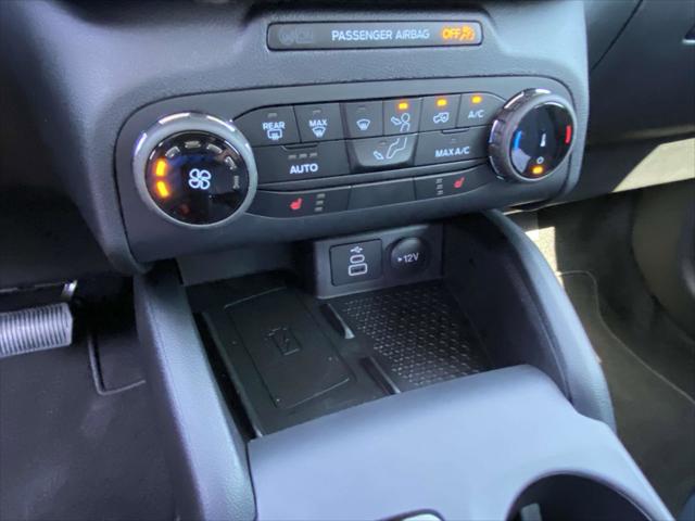 New 2024 Ford Bronco Sport For Sale in Bessemer, AL