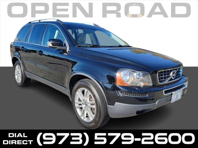 2011 Volvo XC90